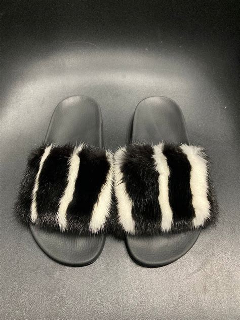 fake givenchy fur slides|false givenchy clothing.